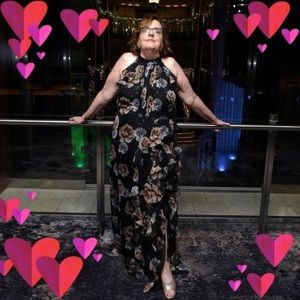 Meet your Posher, Donna